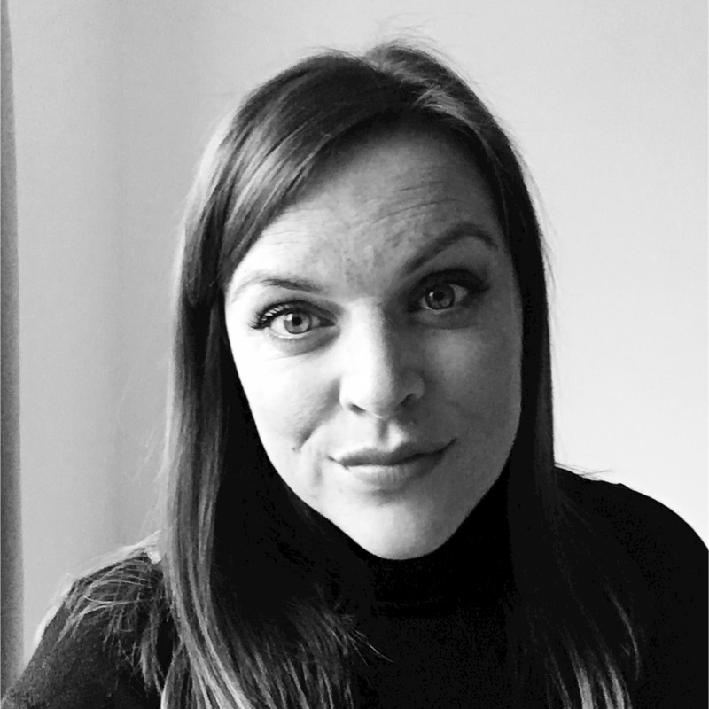 Jodie Sanders